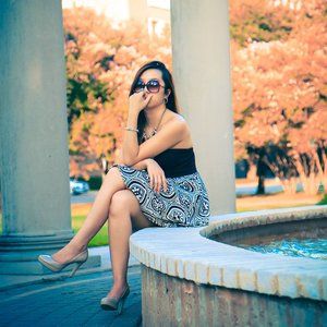 Meet your Posher, Chau